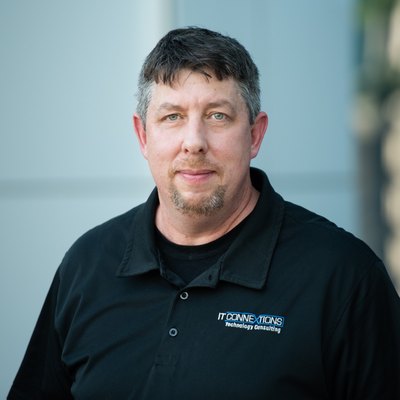 Glenn Piscatelli